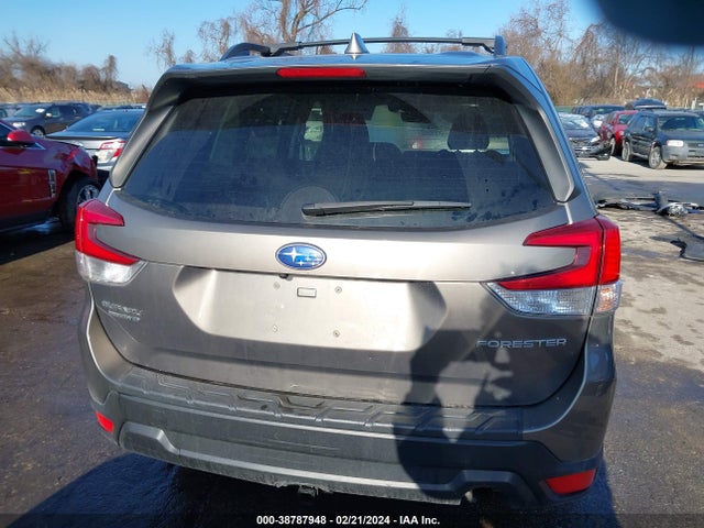 Subaru Forester Premium 2020 JF2SKAJC8LH518964 Image 17