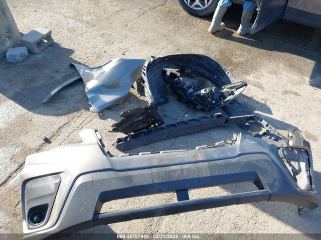 Subaru Forester Premium 2020 JF2SKAJC8LH518964 Image 12