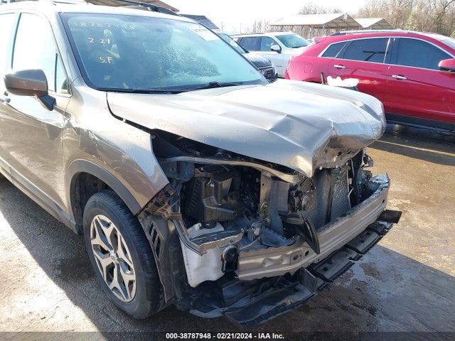 Subaru Forester Premium 2020 JF2SKAJC8LH518964 Image 18