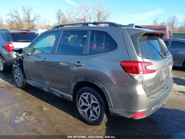 Subaru Forester Premium 2020 JF2SKAJC8LH518964 Image 3