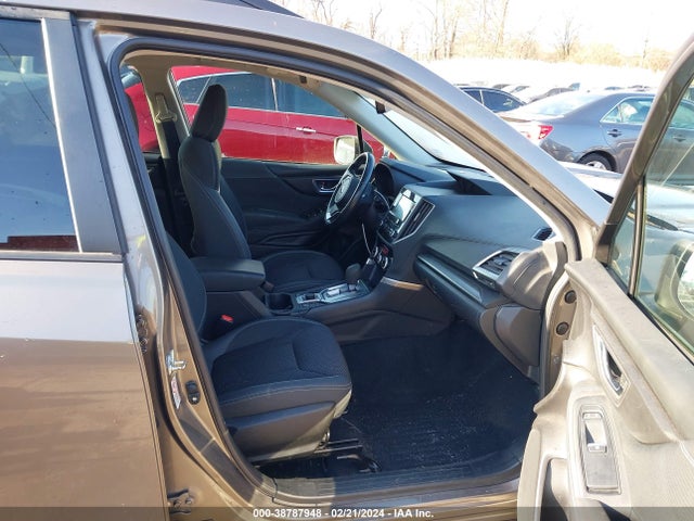 Subaru Forester Premium 2020 JF2SKAJC8LH518964 Image 5