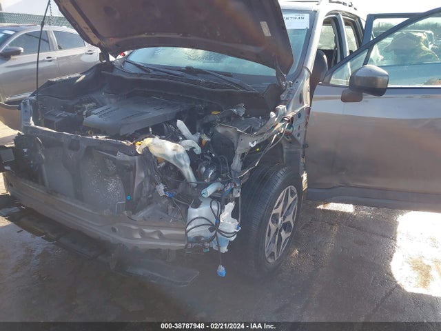 Subaru Forester Premium 2020 JF2SKAJC8LH518964 Image 6