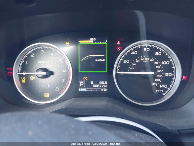 Subaru Forester Premium 2020 JF2SKAJC8LH518964 Image 7