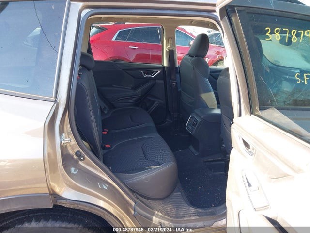 Subaru Forester Premium 2020 JF2SKAJC8LH518964 Image 8