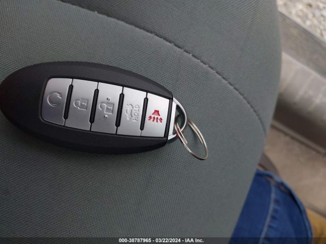 JN1FV7EK6JM530985 Infiniti Q60 3.0t Red Sport 400