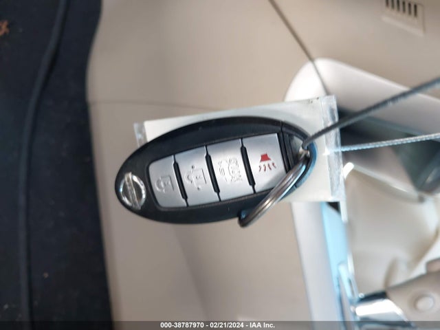 Nissan ALTIMA 2.5 2015 1N4AL3AP9FC567524 Image 11