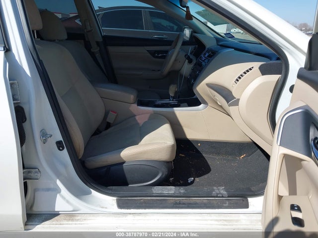Nissan ALTIMA 2.5 2015 1N4AL3AP9FC567524 Image 5