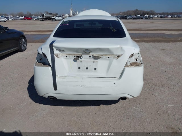 Nissan ALTIMA 2.5 2015 1N4AL3AP9FC567524 Image 6