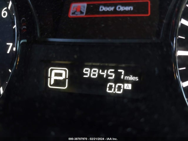 Nissan ALTIMA 2.5 2015 1N4AL3AP9FC567524 Image 7