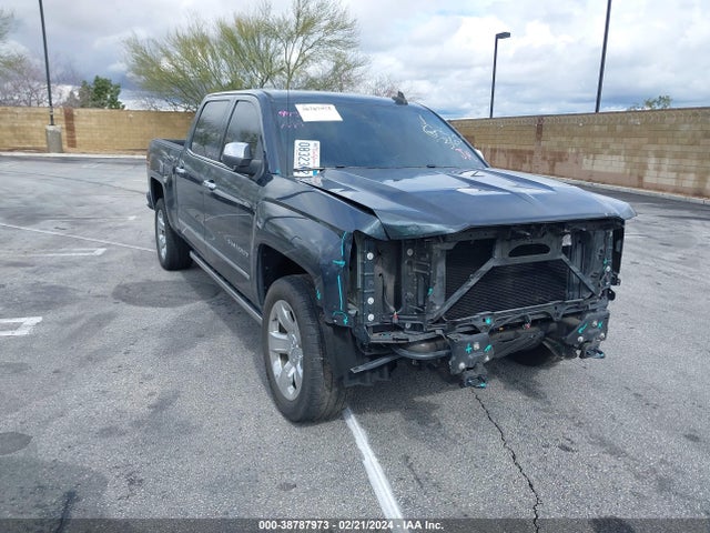 2018 3GCPCSEJ2JG256480 main image