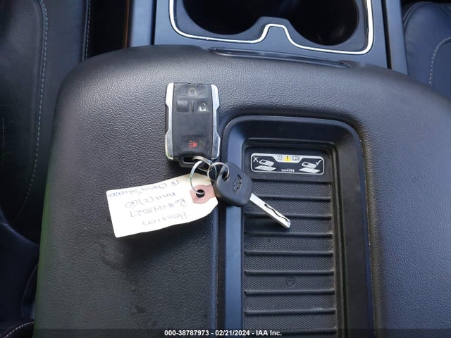 Chevrolet Silverado 1500 1lz 2018 3GCPCSEJ2JG256480 Image 11