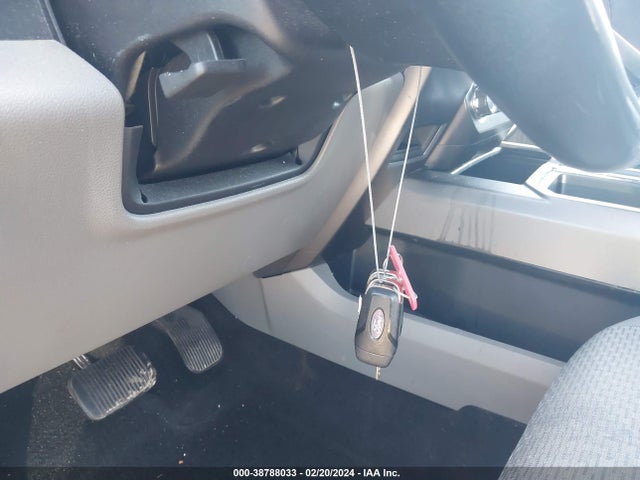 Ford F-150 Xlt 2019 1FTEW1CP4KKE91960 Image 11