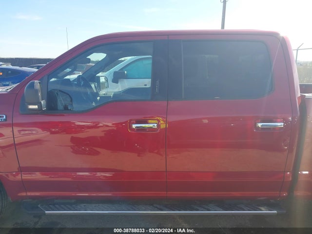 Ford F-150 Xlt 2019 1FTEW1CP4KKE91960 Image 14
