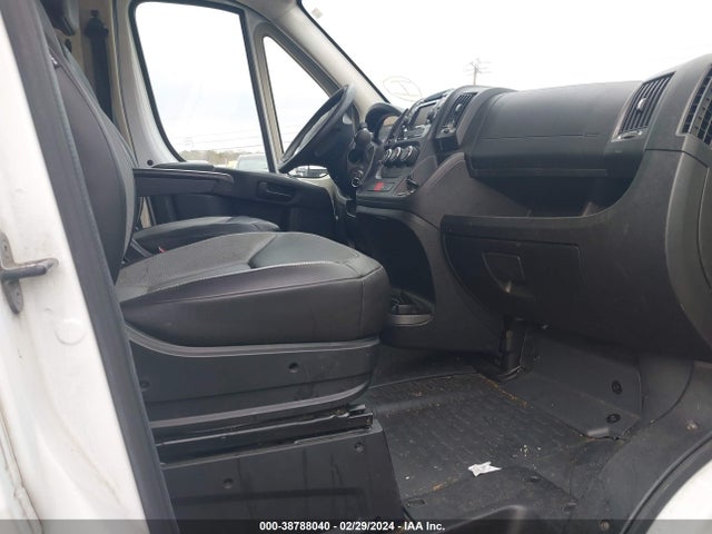 RAM Promaster 2500 High Roof 2016 3C6TRVDG7GE114447 Image 5