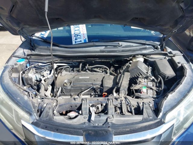 3CZRM3H58GG713614 Honda CR-V EX