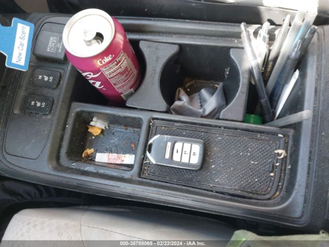 3CZRM3H58GG713614 Honda CR-V EX