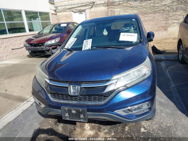 3CZRM3H58GG713614 Honda CR-V EX