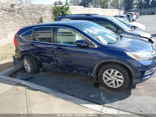 3CZRM3H58GG713614 Honda CR-V EX