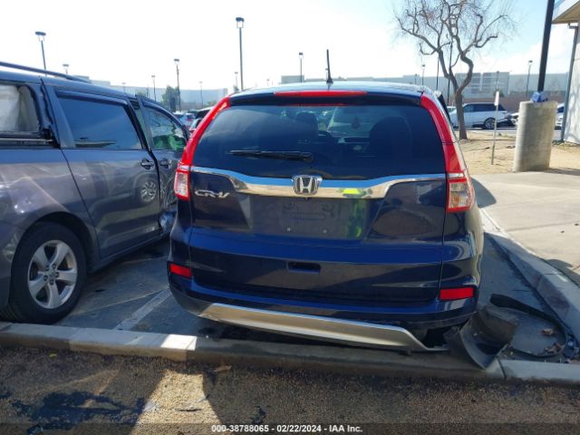3CZRM3H58GG713614 Honda CR-V EX