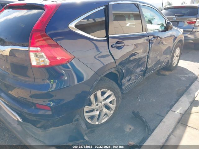 3CZRM3H58GG713614 Honda CR-V EX