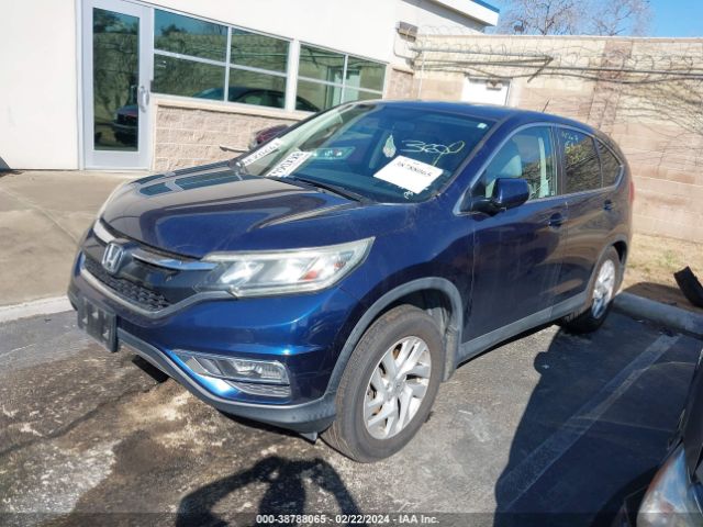 3CZRM3H58GG713614 Honda CR-V EX