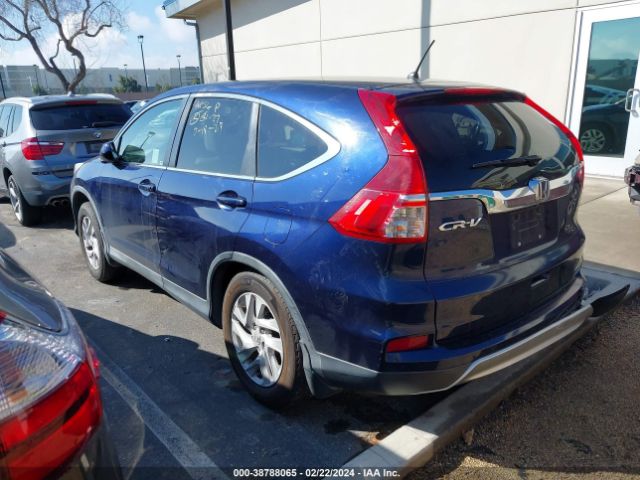 3CZRM3H58GG713614 Honda CR-V EX