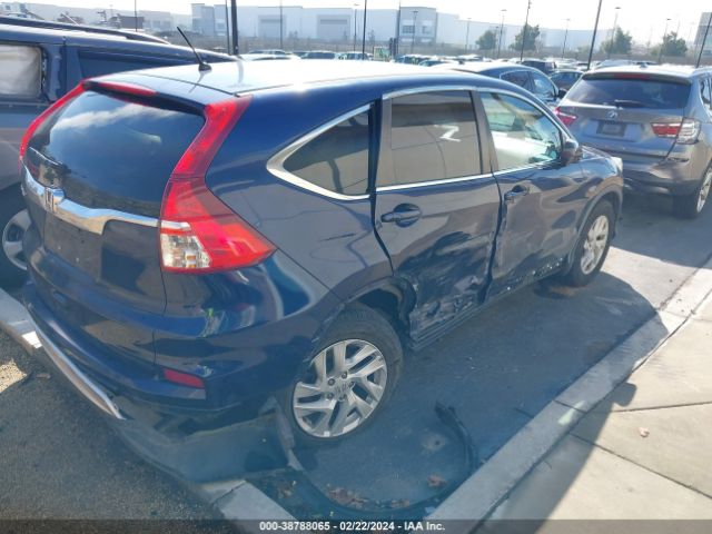 3CZRM3H58GG713614 Honda CR-V EX