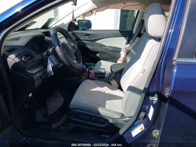 3CZRM3H58GG713614 Honda CR-V EX