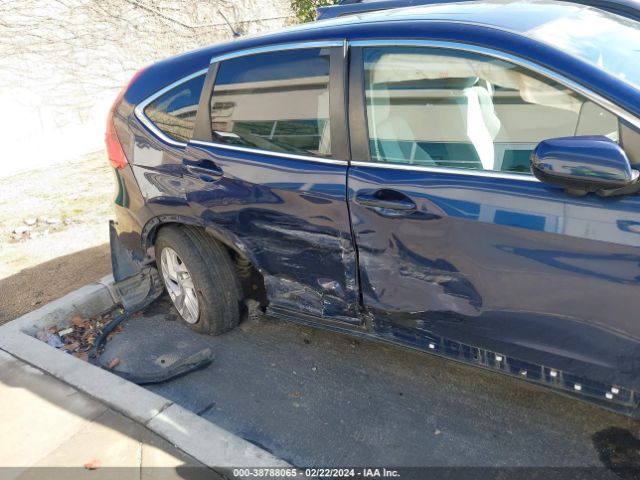 3CZRM3H58GG713614 Honda CR-V EX
