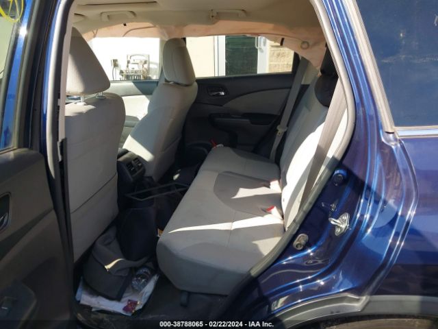 3CZRM3H58GG713614 Honda CR-V EX