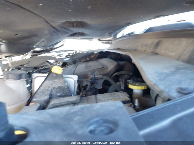 Jeep Compass Latitude Lux 4x4 2022 3C4NJDFB7NT129964 Image 10