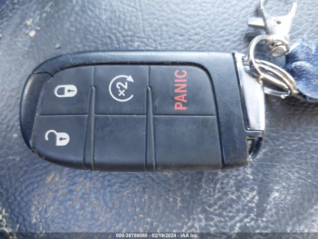 Jeep Compass Latitude Lux 4x4 2022 3C4NJDFB7NT129964 Image 11