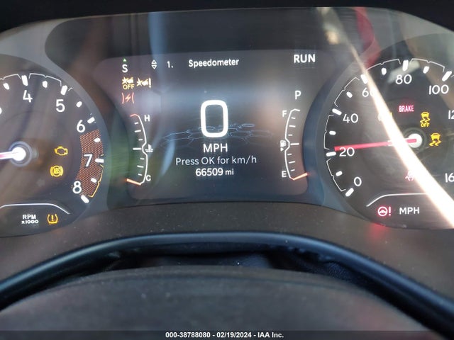 Jeep Compass Latitude Lux 4x4 2022 3C4NJDFB7NT129964 Image 15