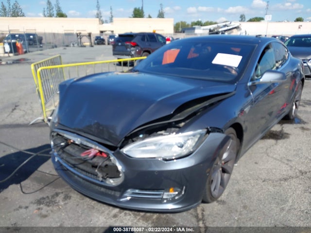 5YJSA1H23FFP74416 Tesla Model S 70d/85d/p85d