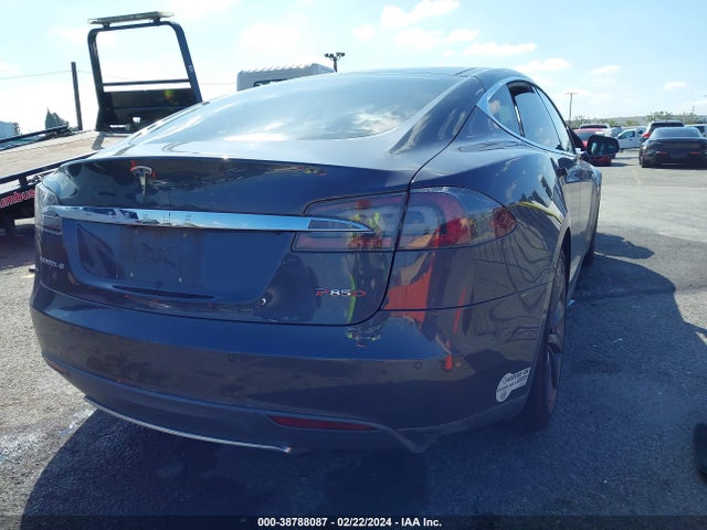 5YJSA1H23FFP74416 Tesla Model S 70d/85d/p85d