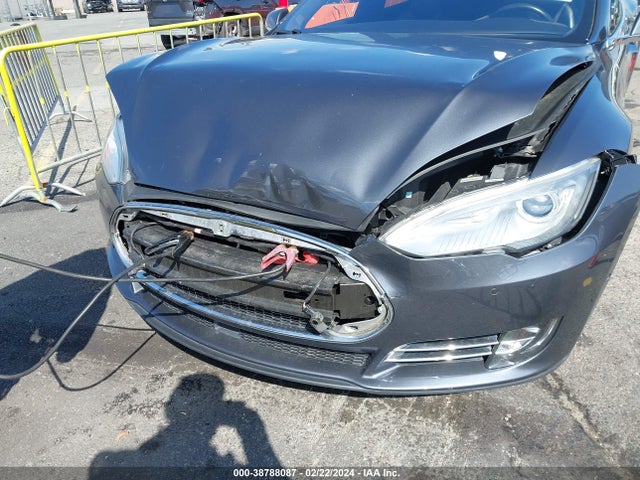 5YJSA1H23FFP74416 Tesla Model S 70d/85d/p85d