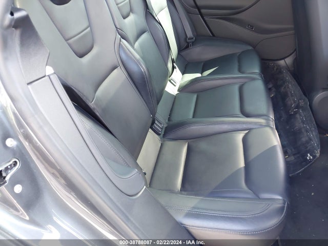 5YJSA1H23FFP74416 Tesla Model S 70d/85d/p85d