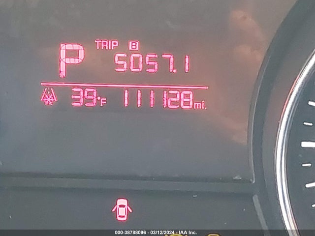 KIA SEDONA LX 2017 KNDMB5C17H6307509 Image 15