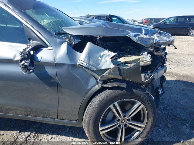 Mercedes-Benz Glc 300 4matic 2020 WDC0G8EB4LF730686 Image 12