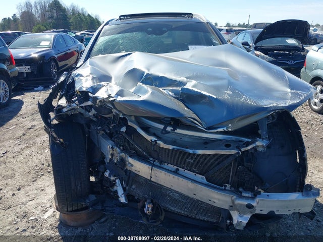 Mercedes-Benz Glc 300 4matic 2020 WDC0G8EB4LF730686 Image 13