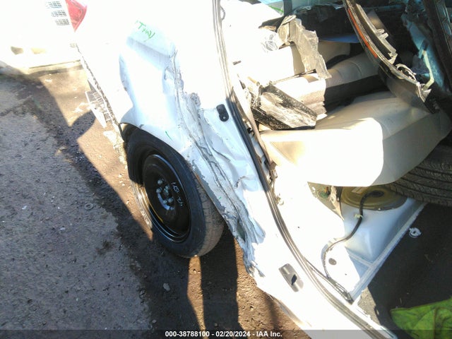 Subaru Impreza Base 2022 4S3GKAB61N3601682 Image 6
