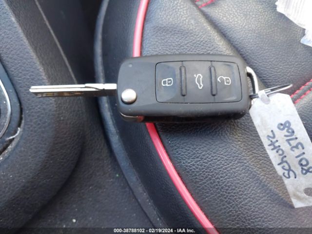 3VW167AJ2HM333437 Volkswagen Jetta 1.4t S
