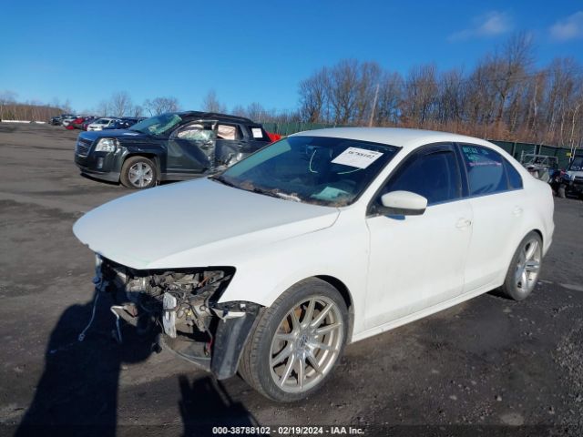 3VW167AJ2HM333437 Volkswagen Jetta 1.4t S