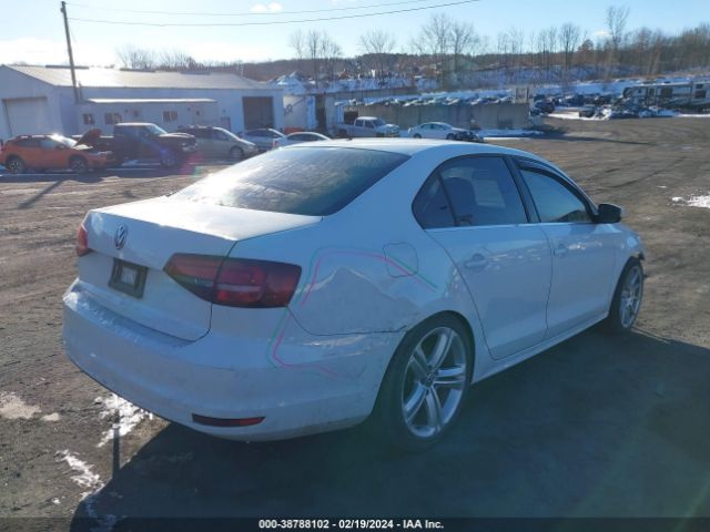 3VW167AJ2HM333437 Volkswagen Jetta 1.4t S