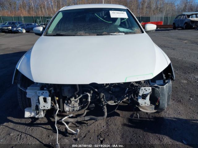 3VW167AJ2HM333437 Volkswagen Jetta 1.4t S
