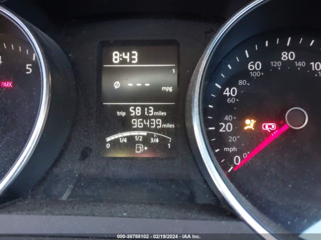 3VW167AJ2HM333437 Volkswagen Jetta 1.4t S