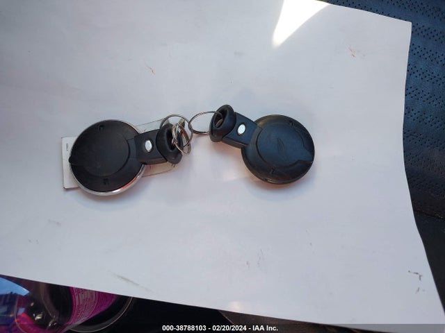 2007 MINI COOPER S WMWMF73507TT83203 Photo 10