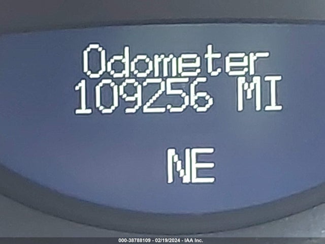 2009 CADILLAC CTS 1G6DJ577290132885 Photo 6
