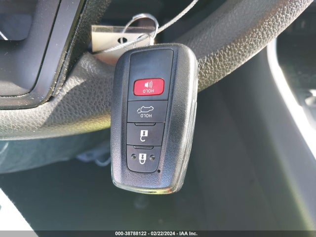 Toyota Rav4 Xle 2020 2T3W1RFV0LC047903 Image 11
