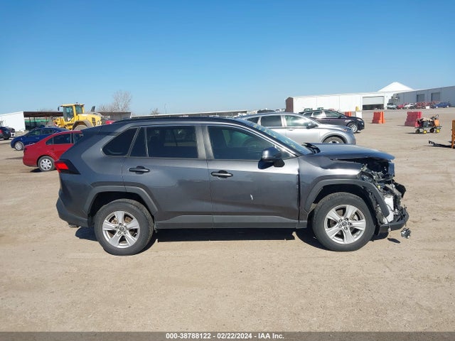 Toyota Rav4 Xle 2020 2T3W1RFV0LC047903 Image 13